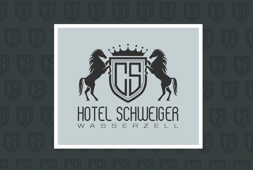 Cs Hotel Schweiger Eichstätt Kültér fotó